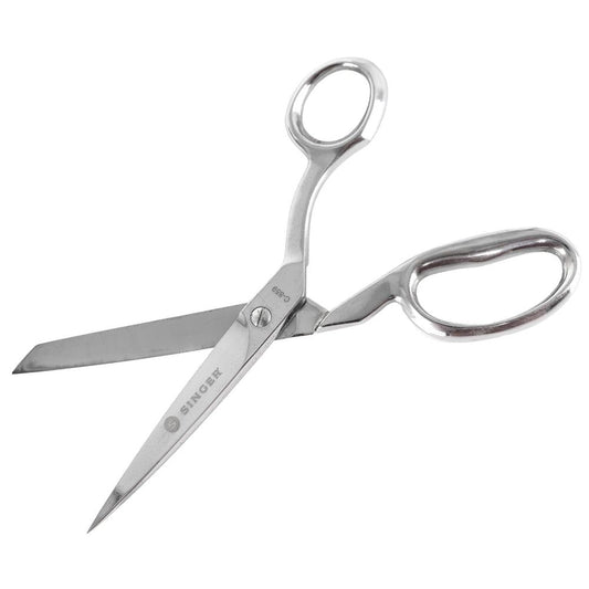 Singer Stahl Schere 22,9cm