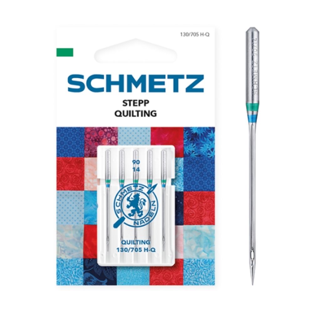 SCHMETZ Stepp-Nadeln Stärke 90