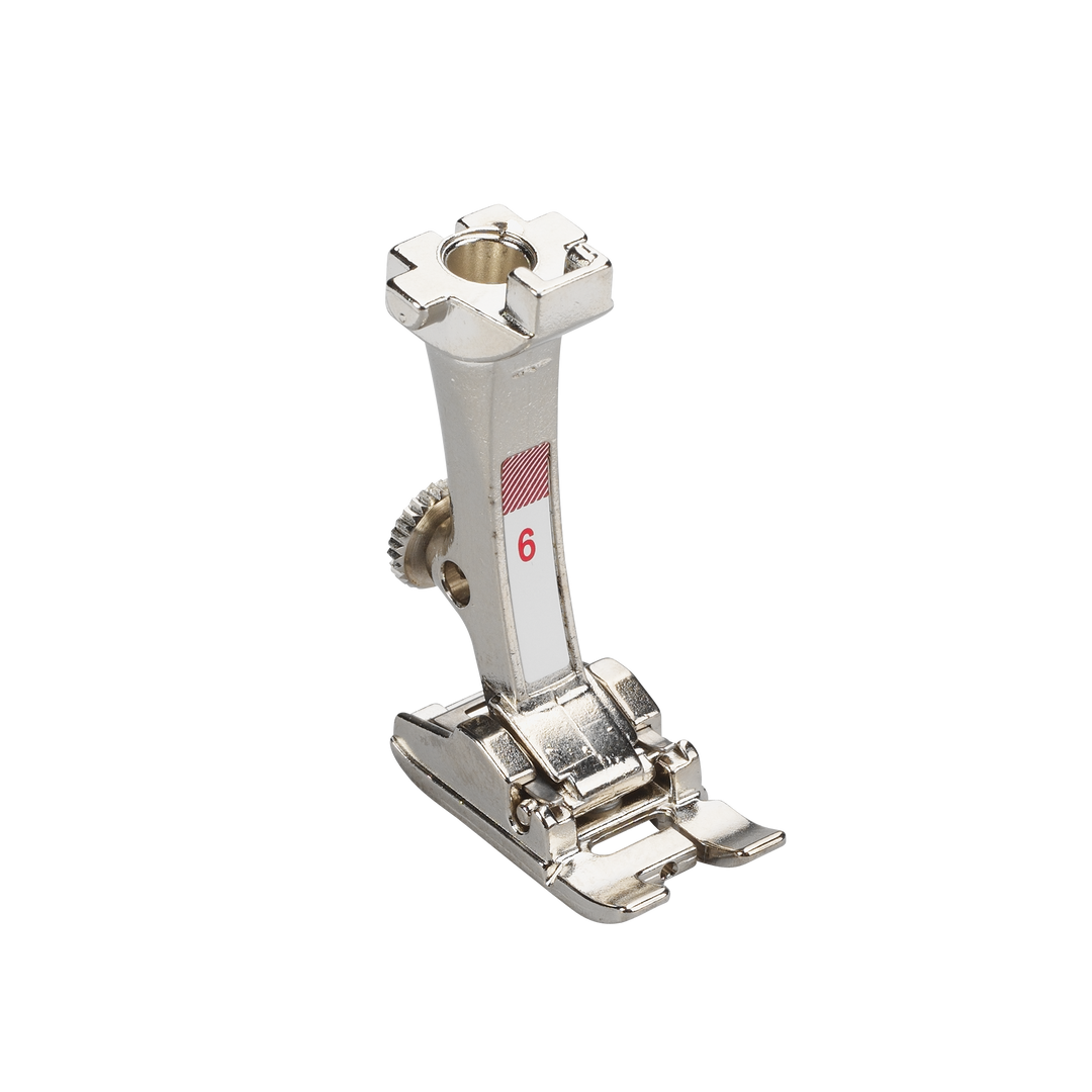 Bernina Stickfuß Nr. 6