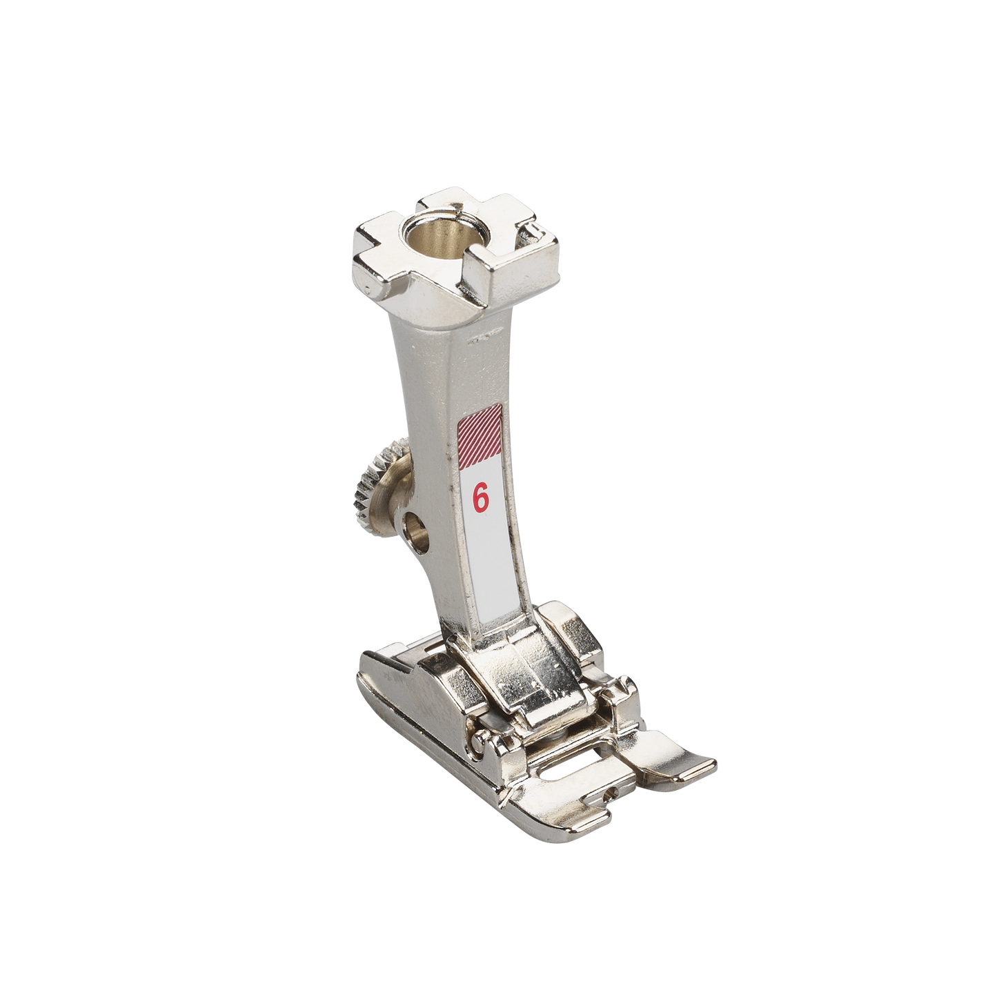 Bernina Stickfuß Nr. 6