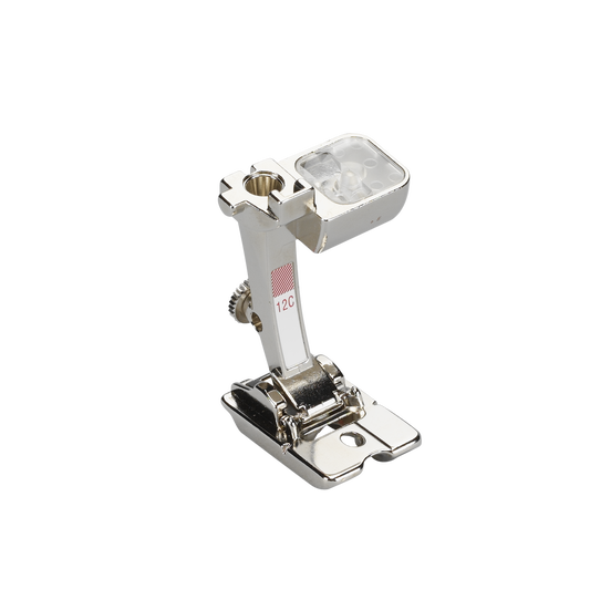 Bernina Strickwarenfuß Nr. 12C