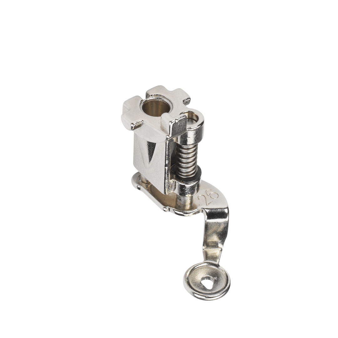Bernina Tropfenförmiger Stickfuß Nr. 26