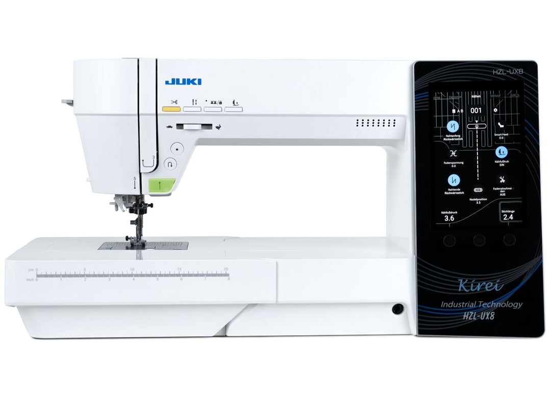 JUKI Kirei HZL-UX8S