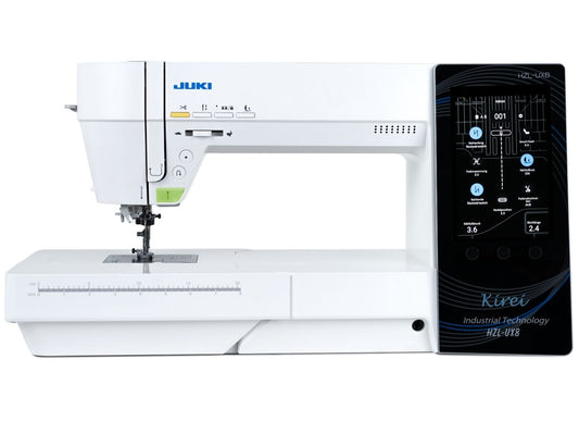 JUKI Kirei HZL-UX8S