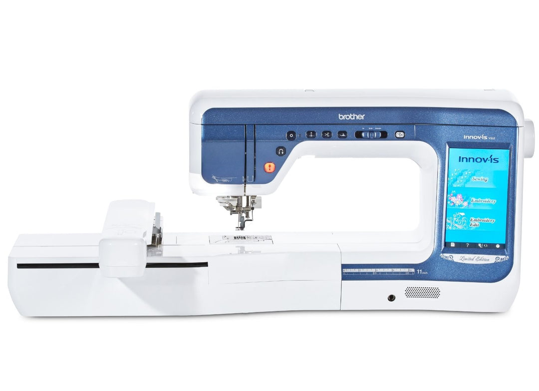 Brother Innov-is V5 Limited Edition mit Stickmodul