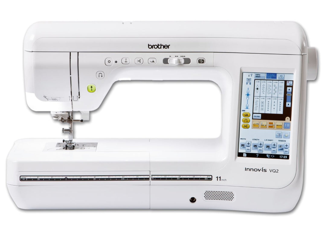 Brother Innov-is VQ2