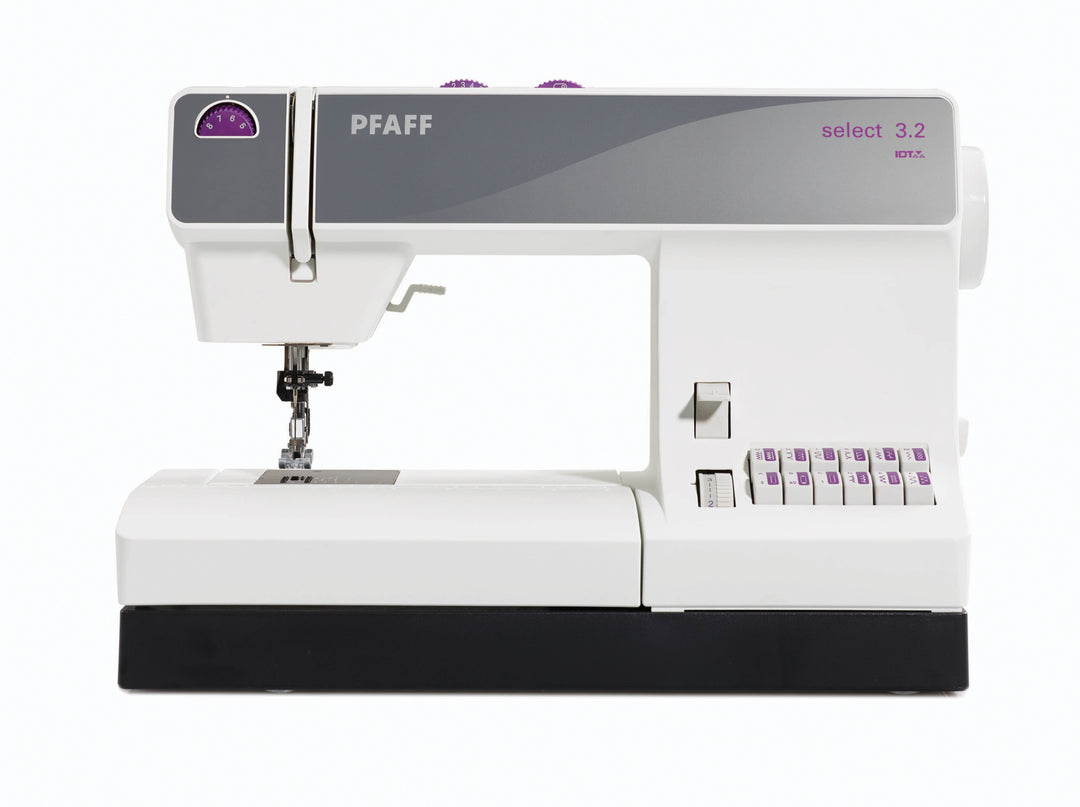 Pfaff Select 3.2 Nähmaschine