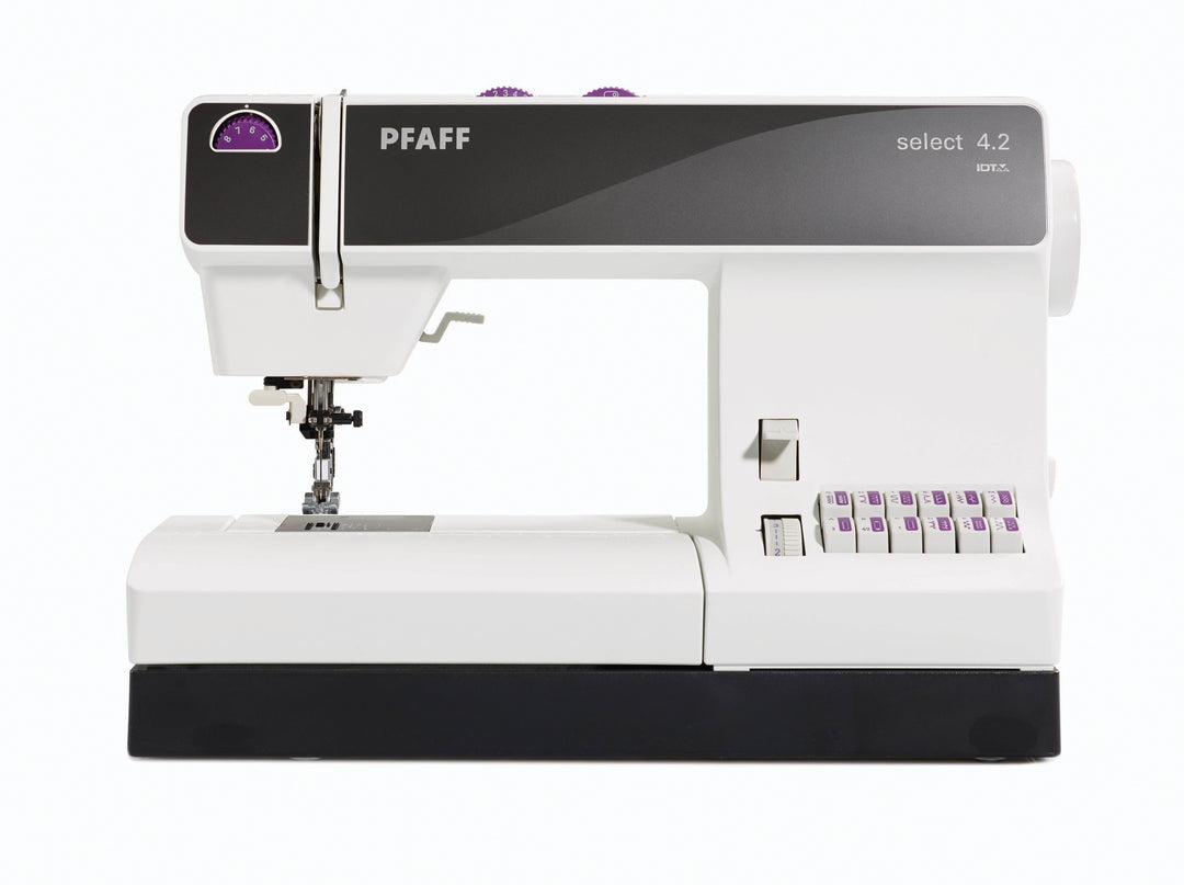 Pfaff Select 4.2 Nähmaschine