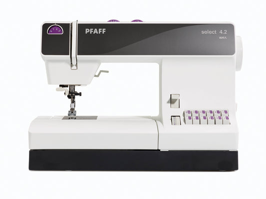 Pfaff Select 4.2 Nähmaschine