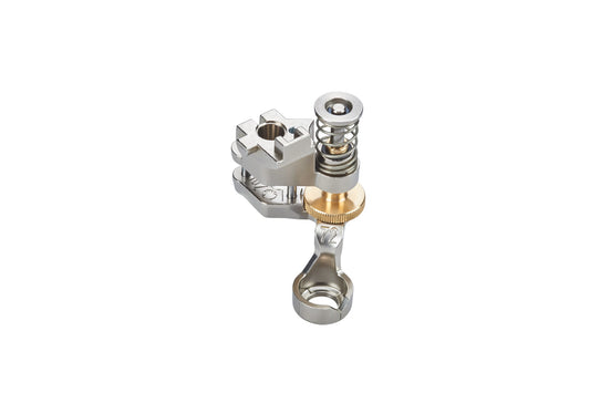 Bernina Verstellbarer Rulerfuß Nr.72