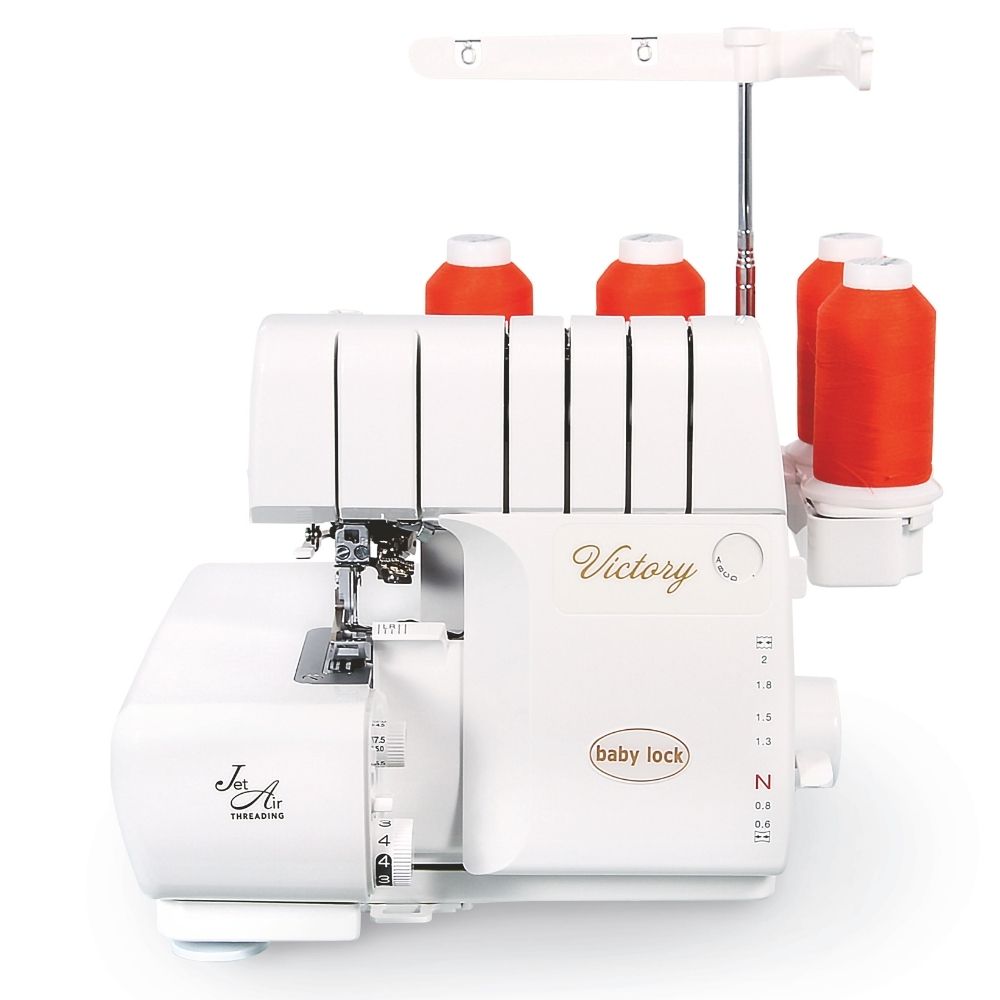Babylock Victory Overlock