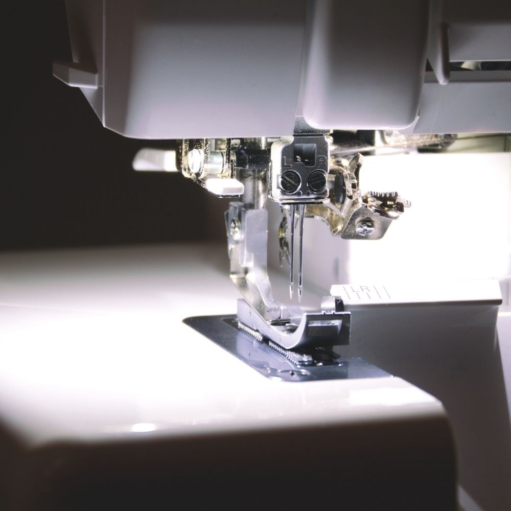 Babylock Victory Overlock
