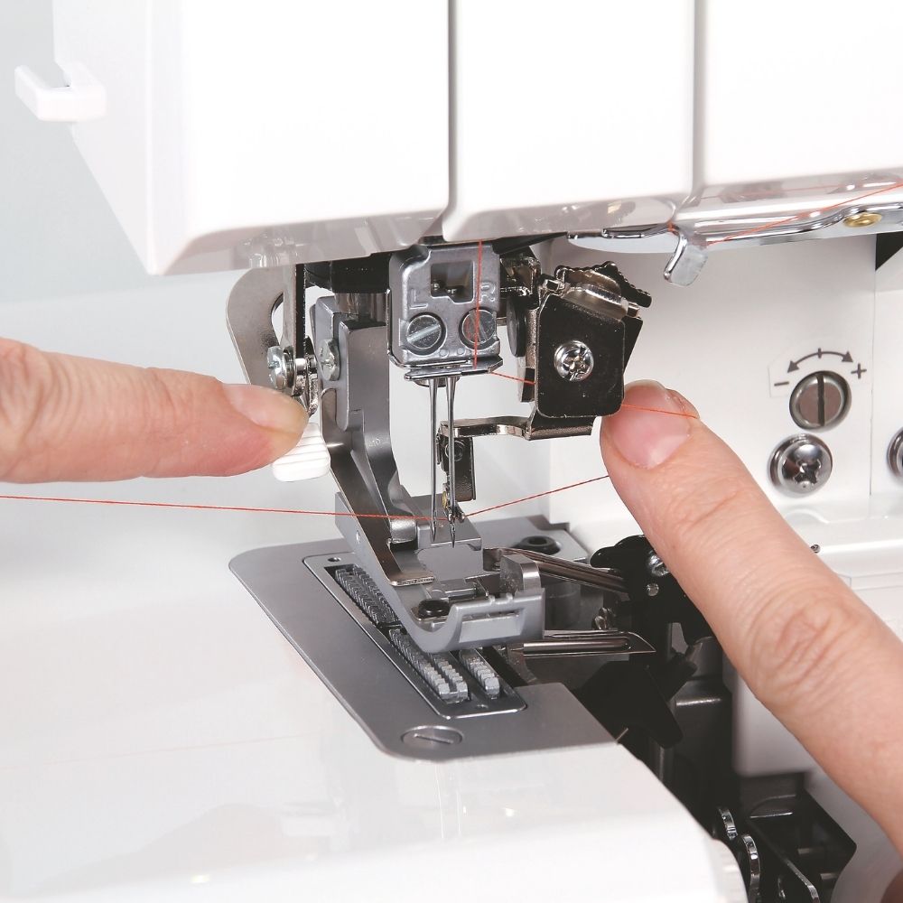 Babylock Victory Overlock