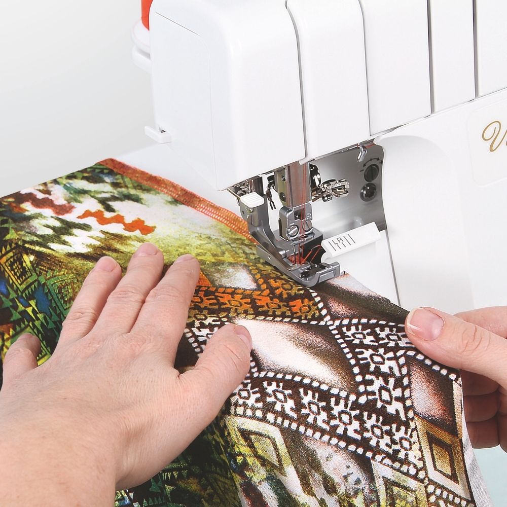 Babylock Victory Overlock
