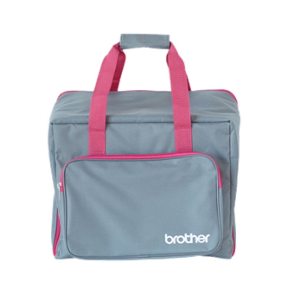 Brother Overlock-/Coverstich-Tasche
