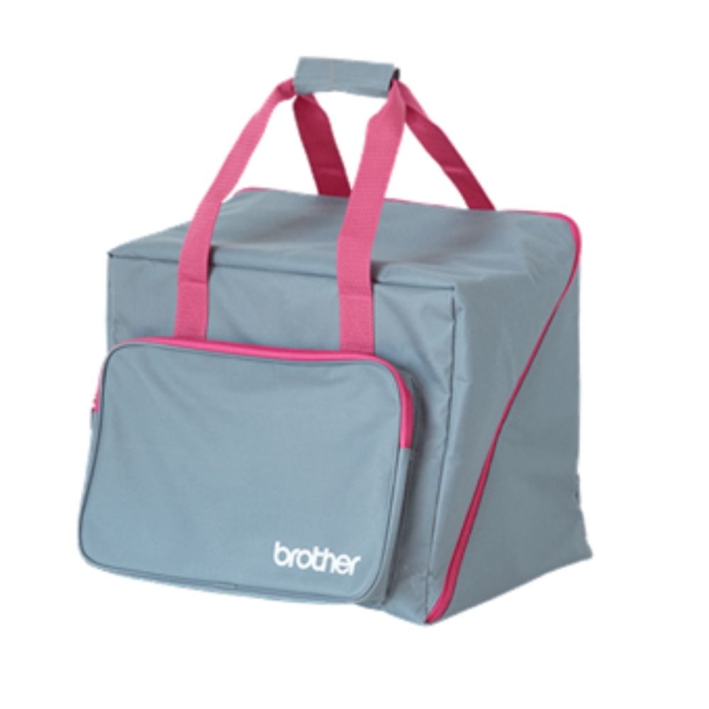 Brother Overlock-/Coverstich-Tasche