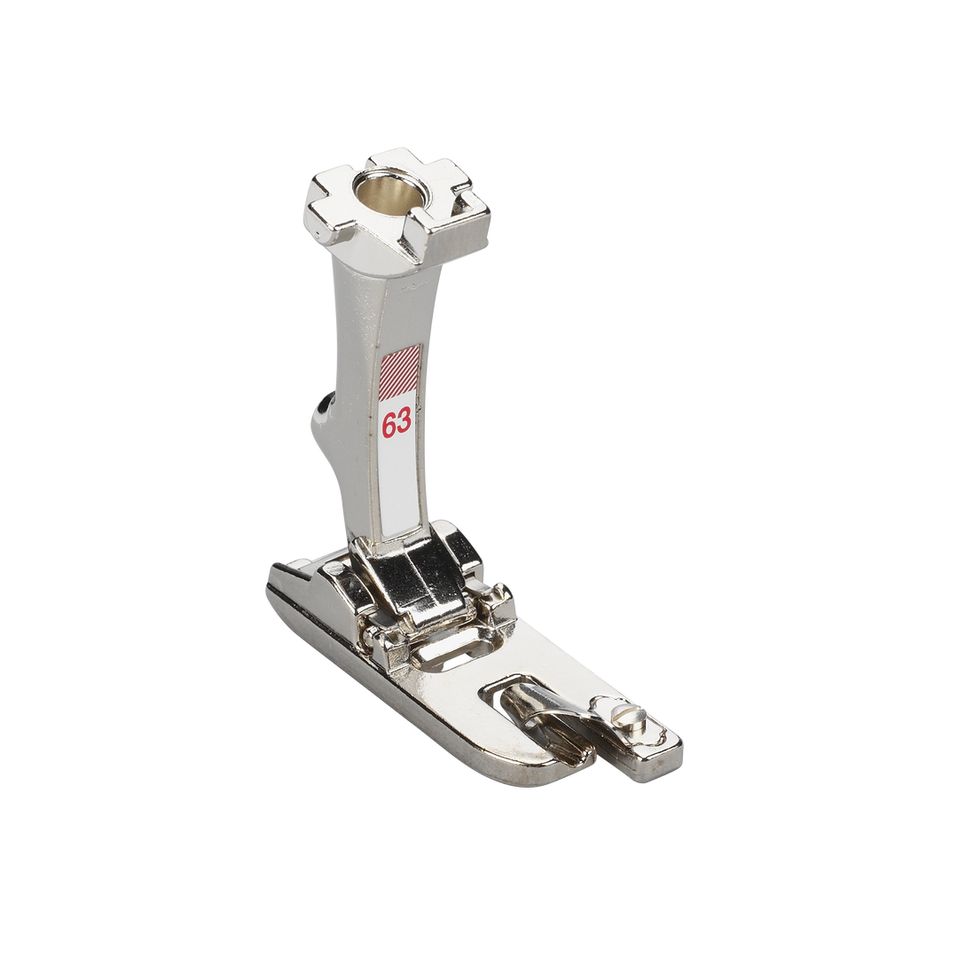 Bernina Zickzacksäumer Nr.63