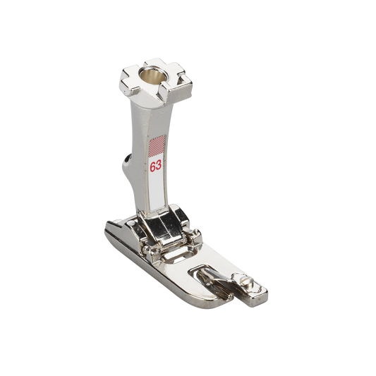 Bernina Zickzacksäumer Nr.63