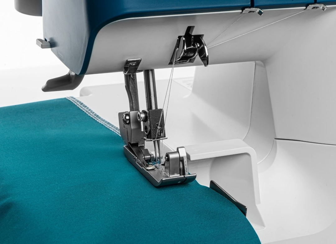 Pfaff Admire 1000