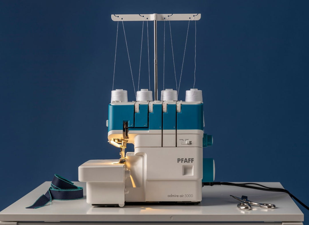 Pfaff Admire Air 5000