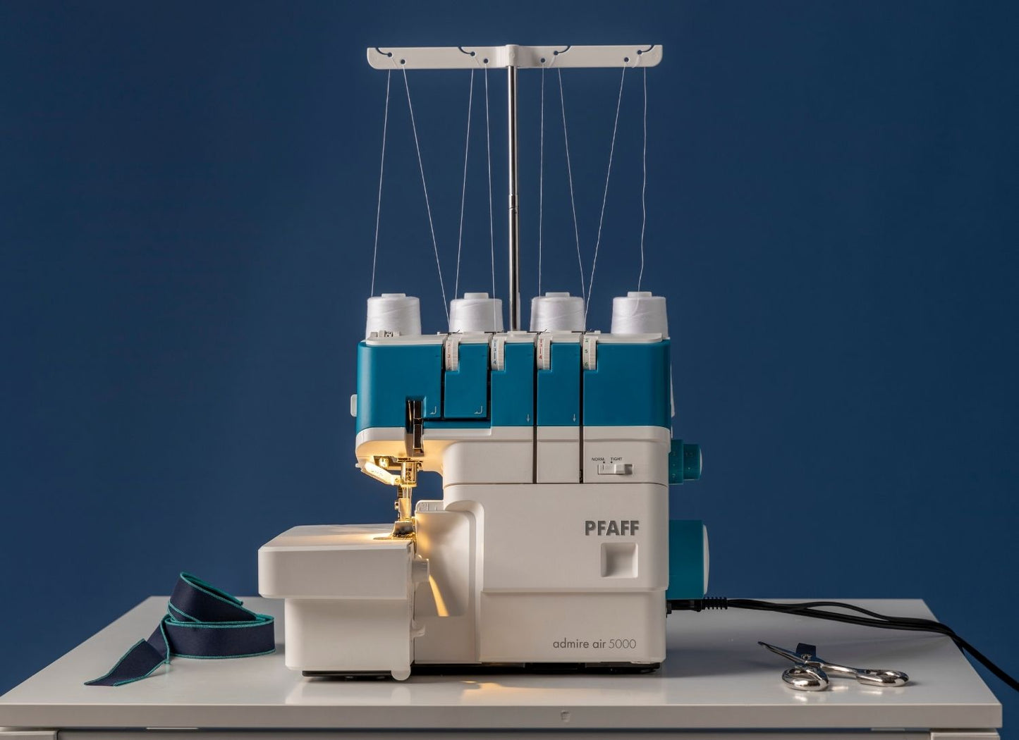 Pfaff Admire Air 5000