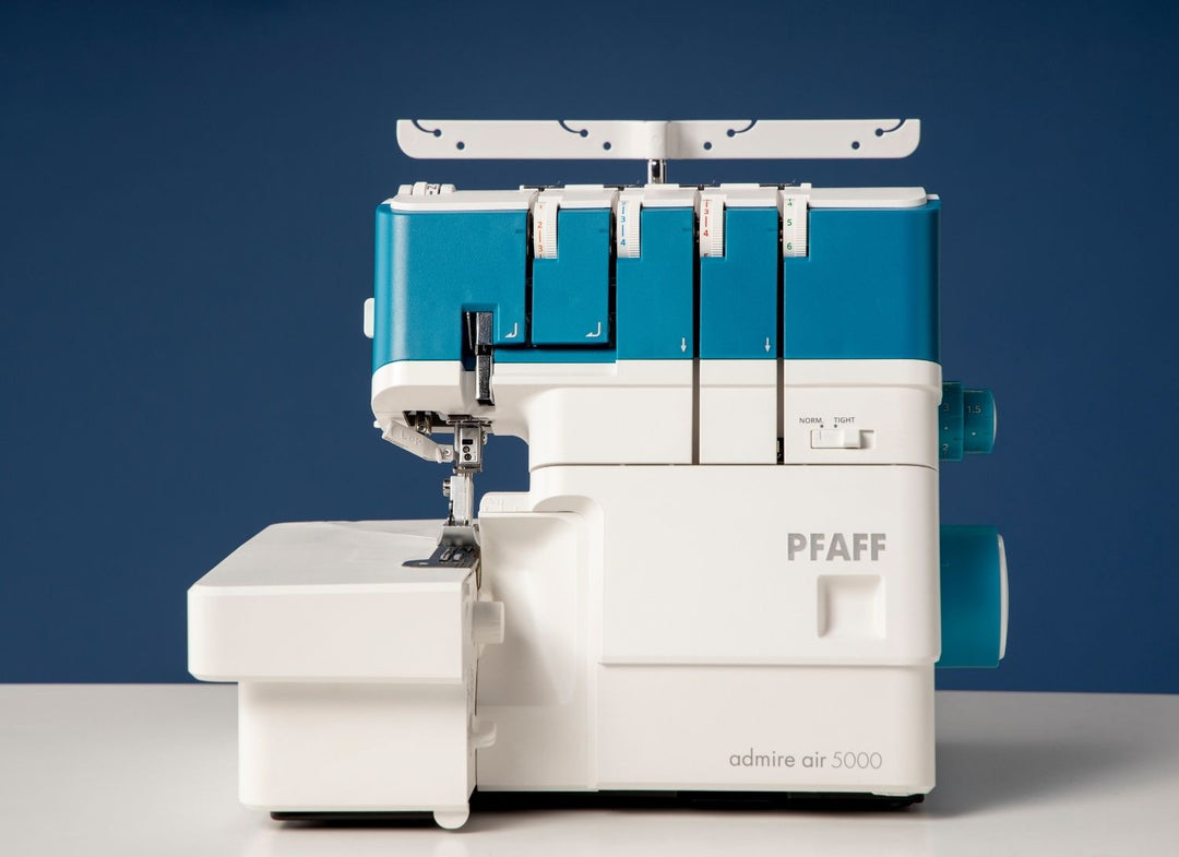 Pfaff Admire Air 5000