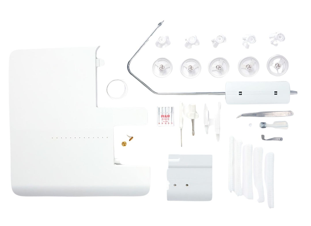 Pfaff admire air 6000