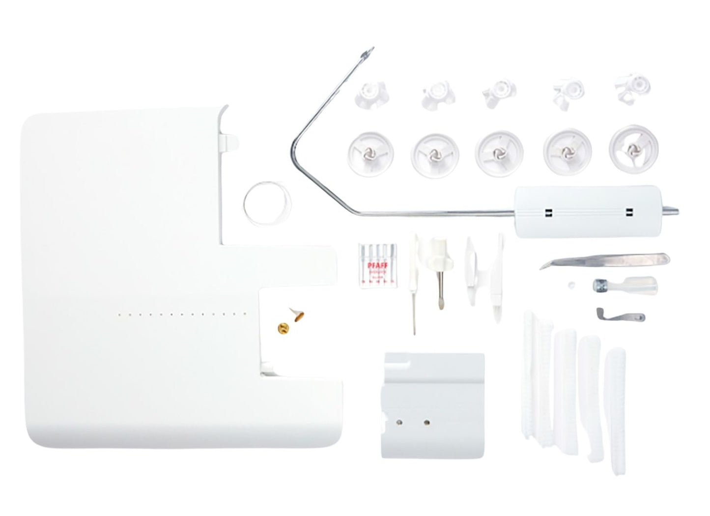 Pfaff admire air 6000