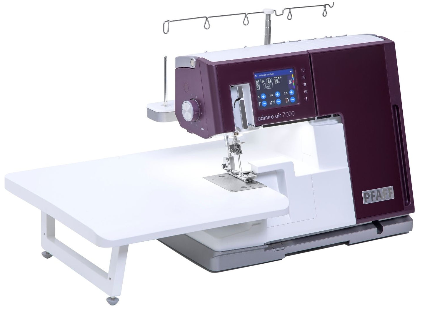 Pfaff Admire Air 7000