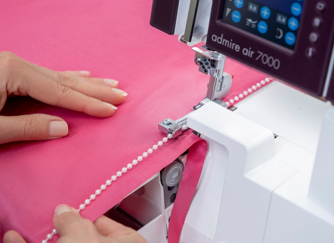 Pfaff Admire Air 7000