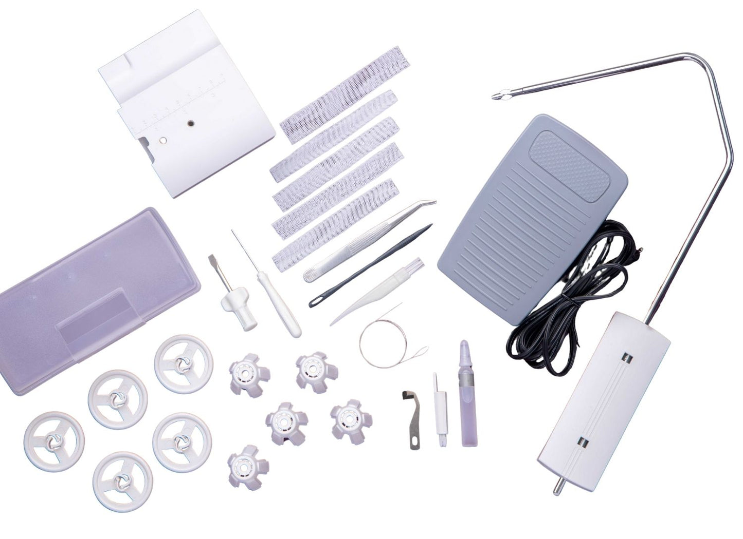 Pfaff Admire Air 7000