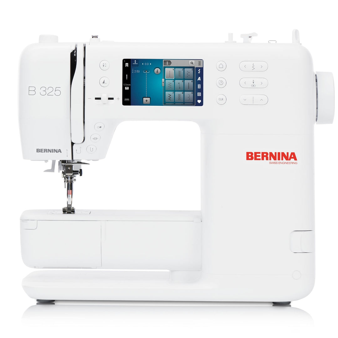 Bernina B325