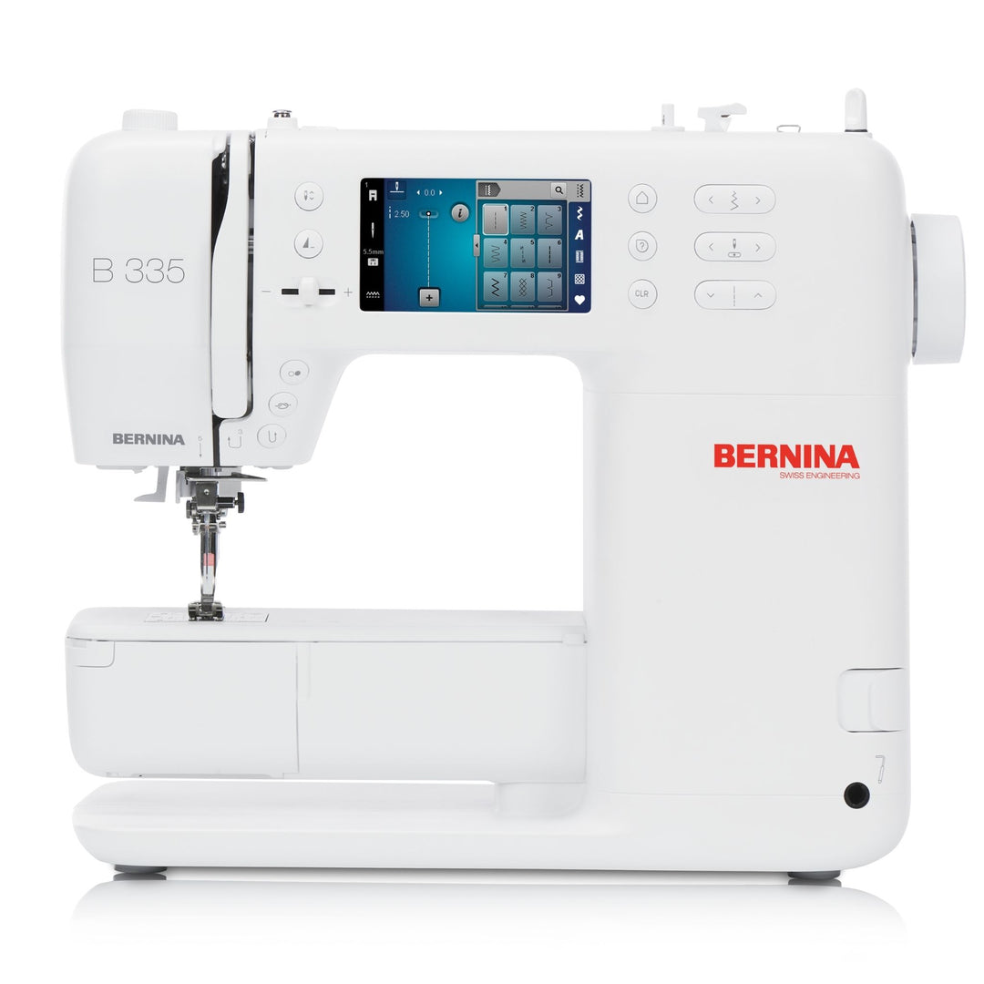 Bernina B335 Nähmaschine