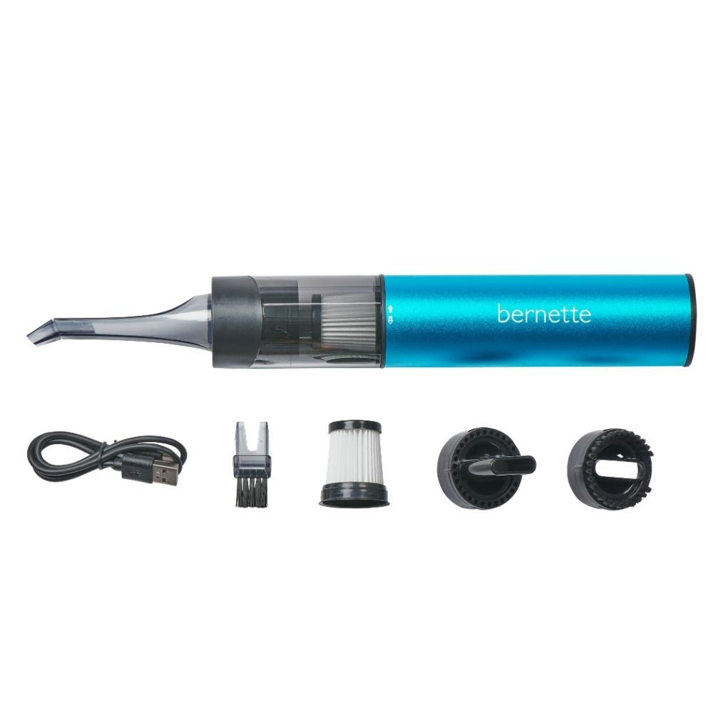 bernette Mini-Staubsauger