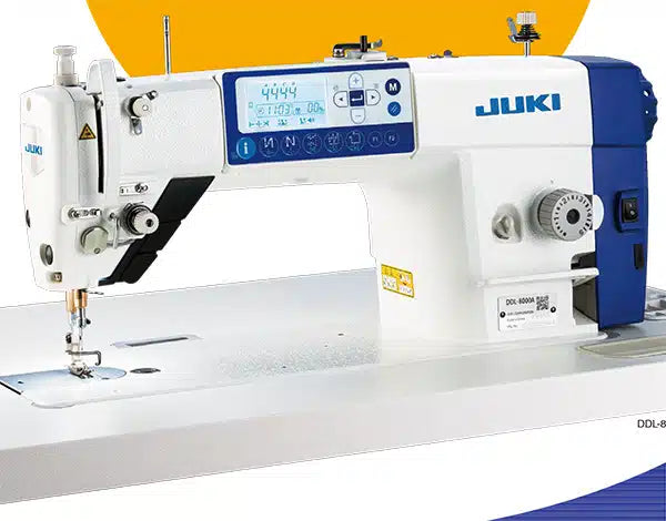 JUKI DDL 8000A-MS