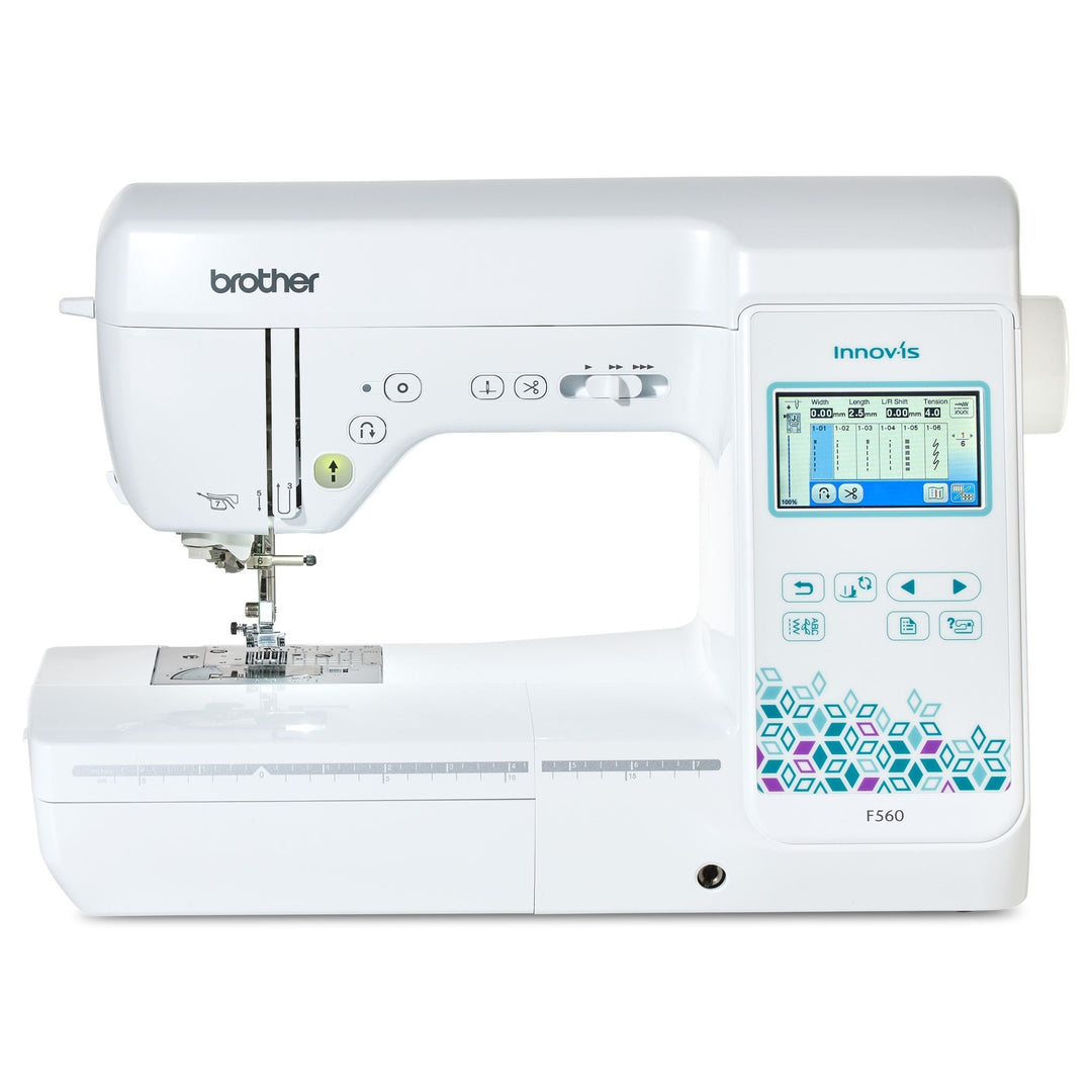 Brother Innov-is F560