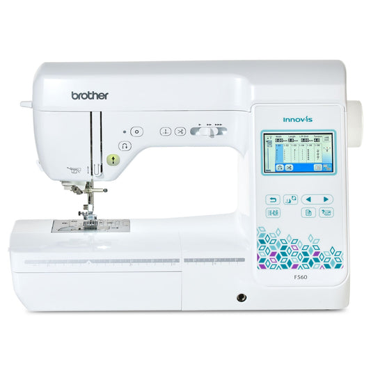 Brother Innov-is F560
