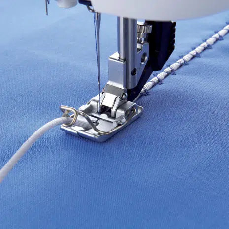 Pfaff Litzenfuß für IDT-System