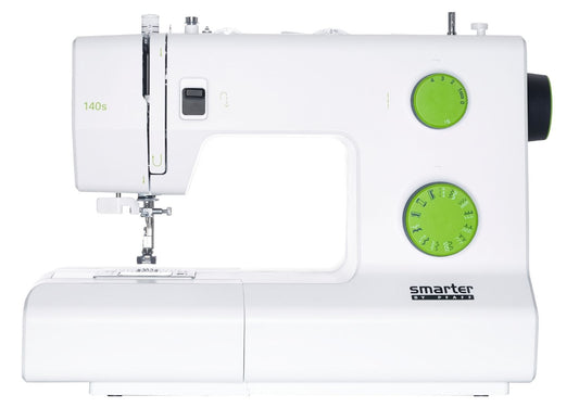 Smarter by PFAFF 140s