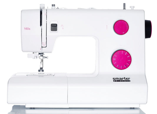 Smarter by Pfaff 160s