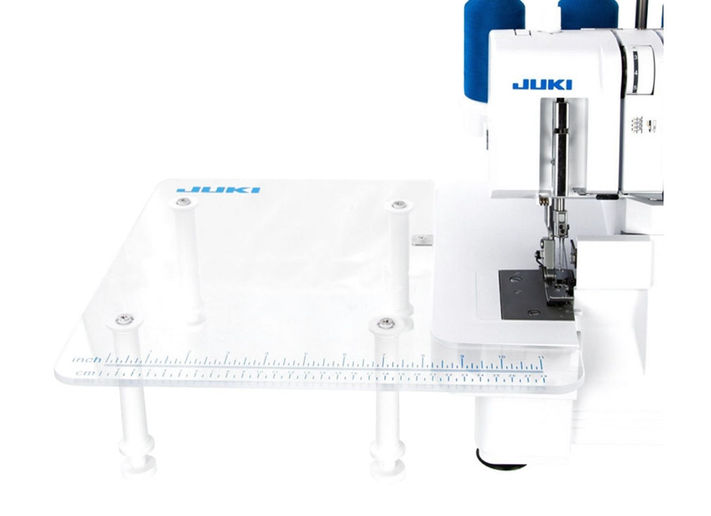 Juki Anschiebetisch für MO-80CB